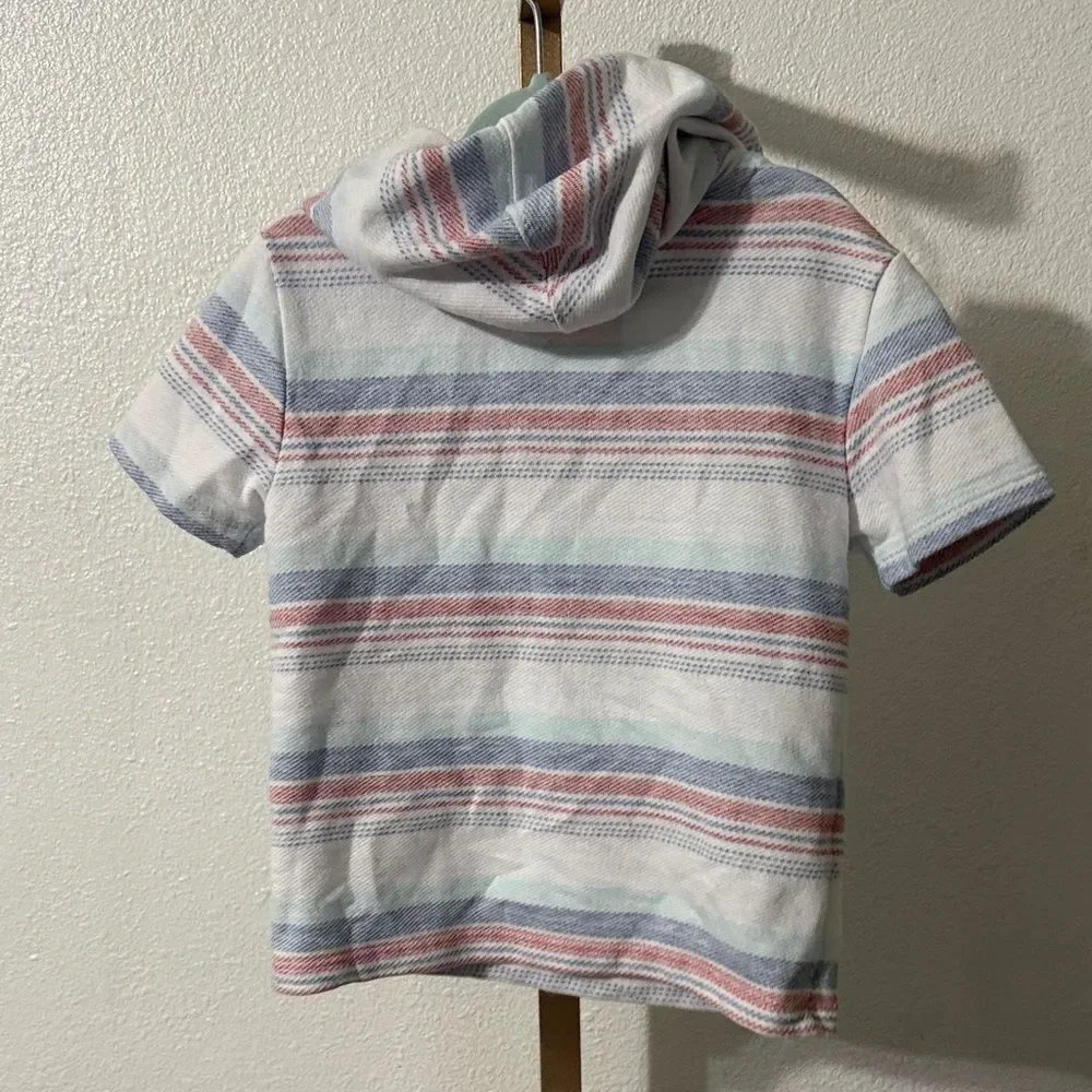 Cat & Jack vibrant hoodie