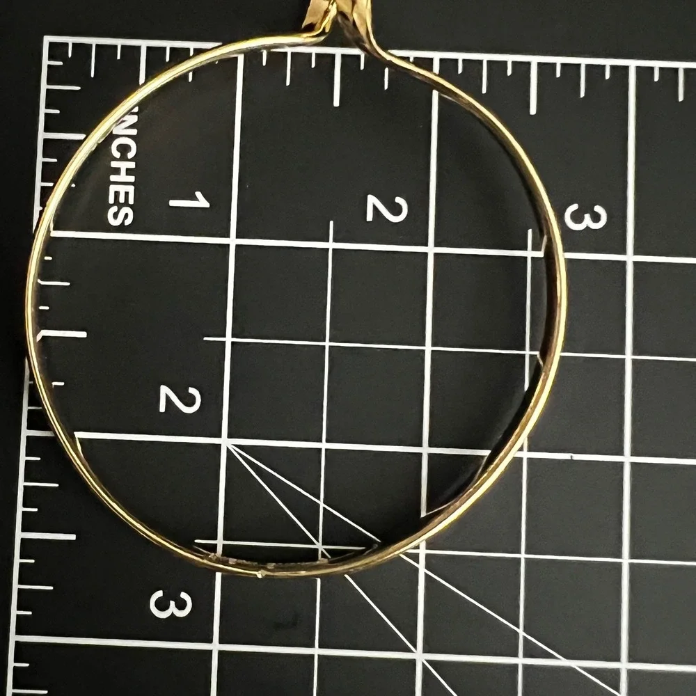 Anne Klein measurements circumference