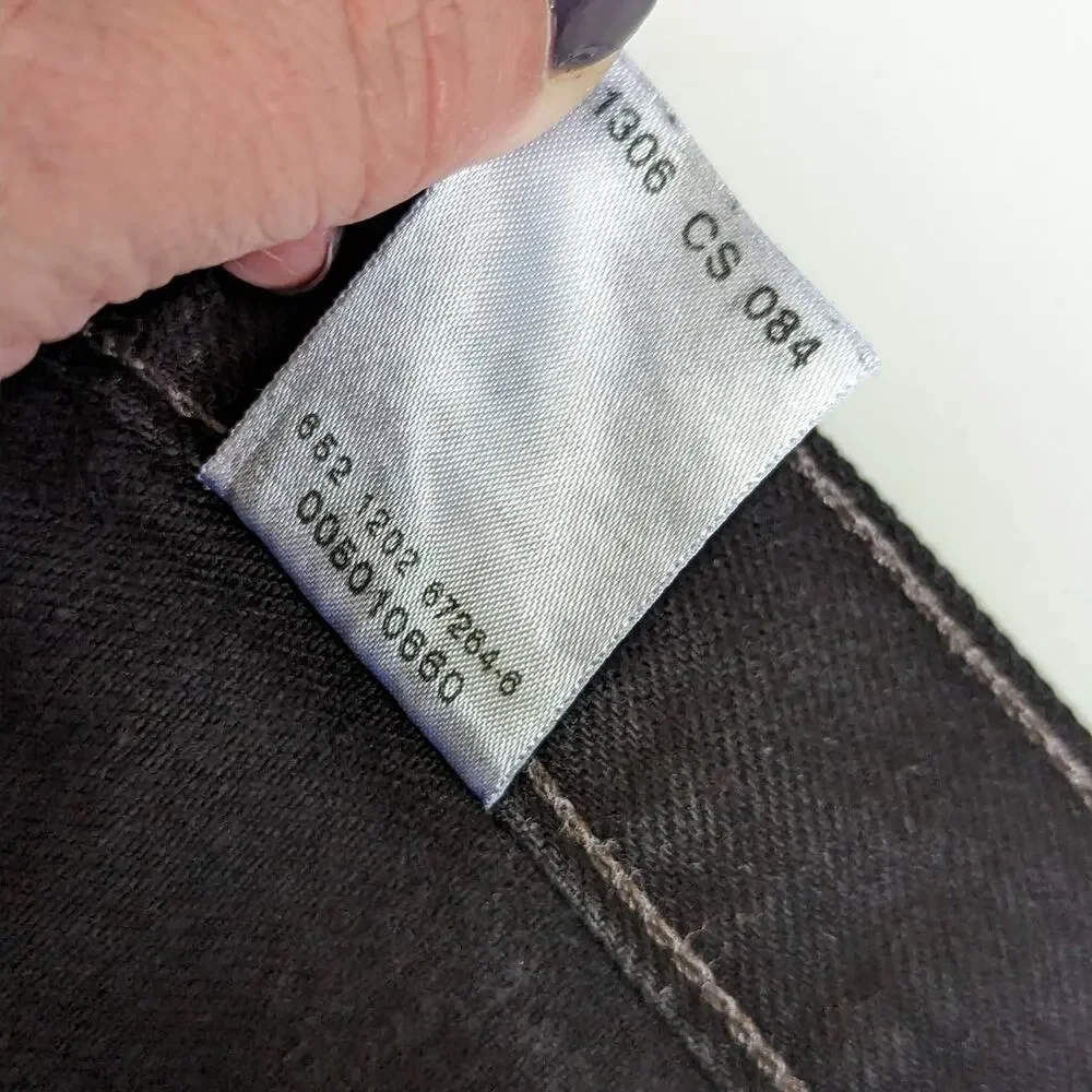 Levis vintage y2k