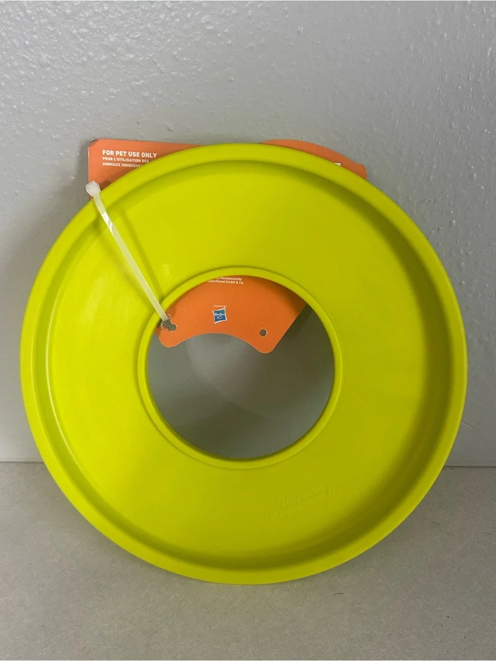 Nerf dog atomic