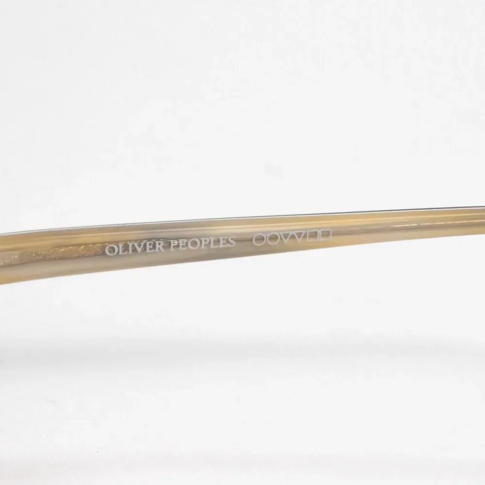 Oliver Peoples oliver peoples