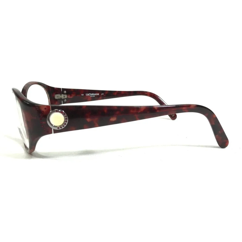 Liz Claiborne frames are