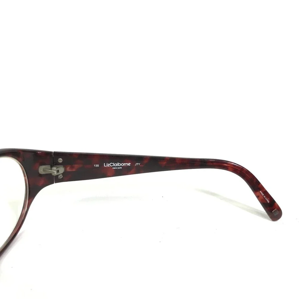 Liz Claiborne frames are