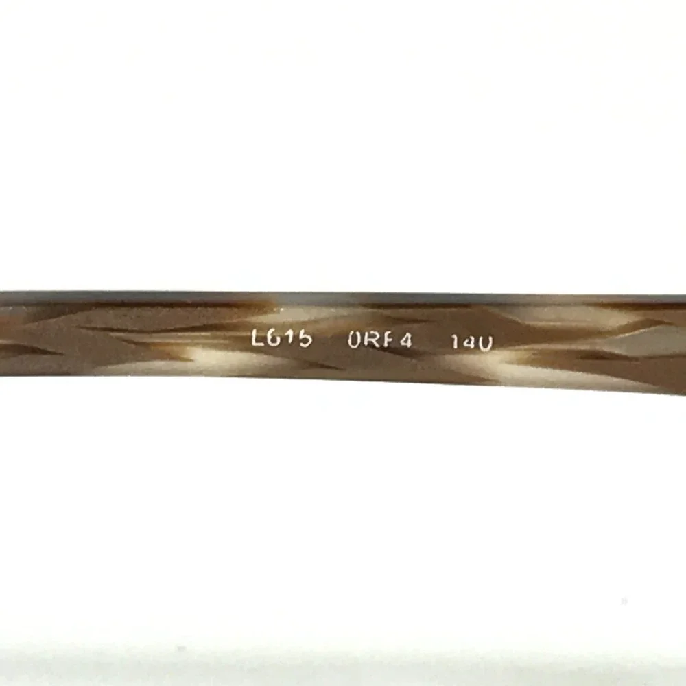 Liz Claiborne frames are