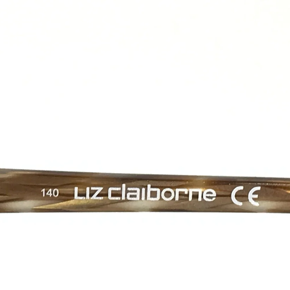 Liz Claiborne frames are