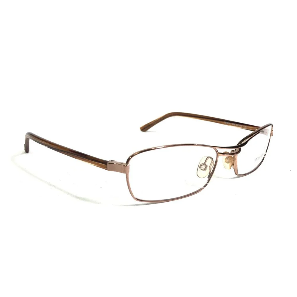Tom Ford demo lenses