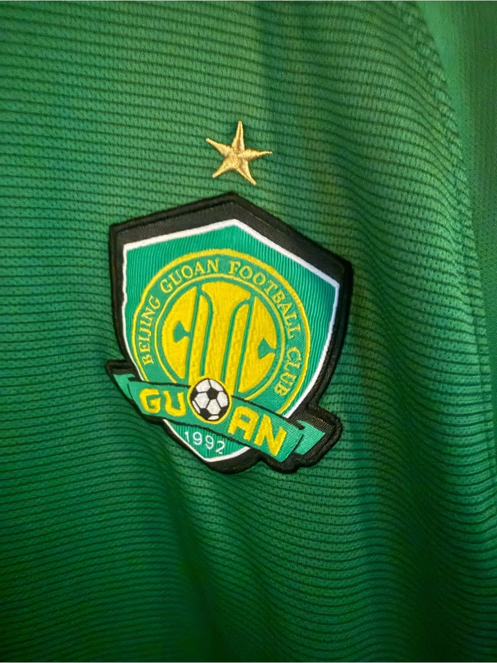 Nike official soccer