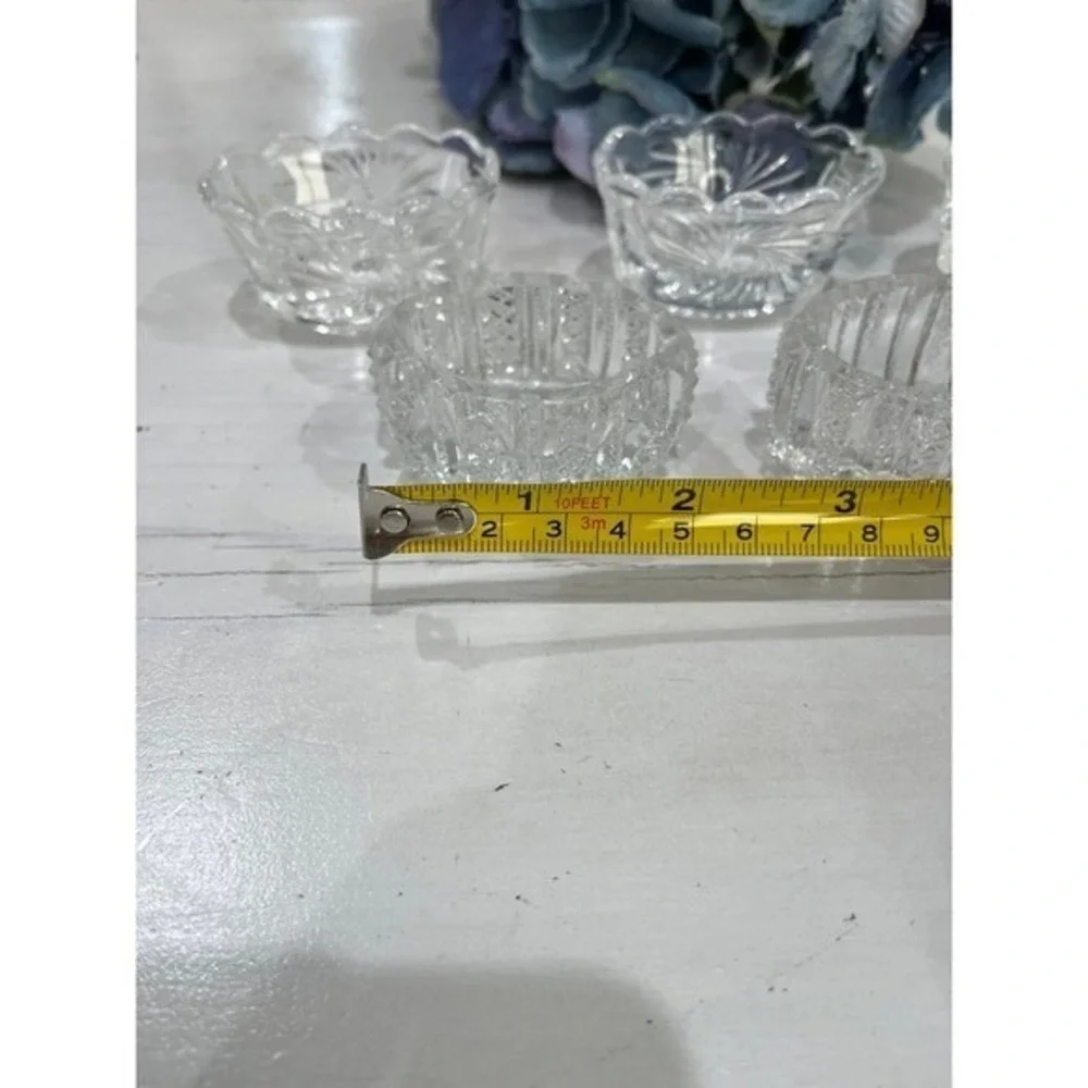 N/A clear dining touch
