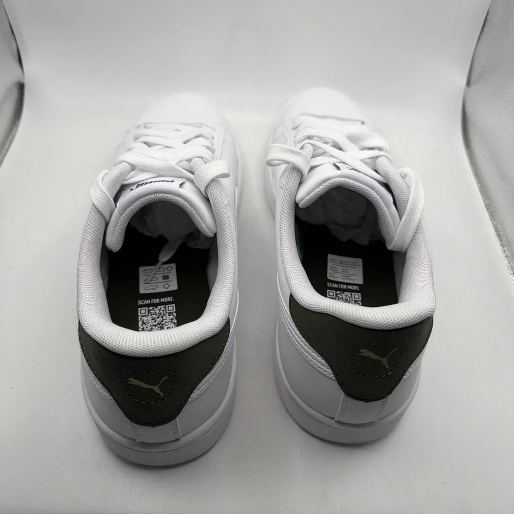 Puma ace court
