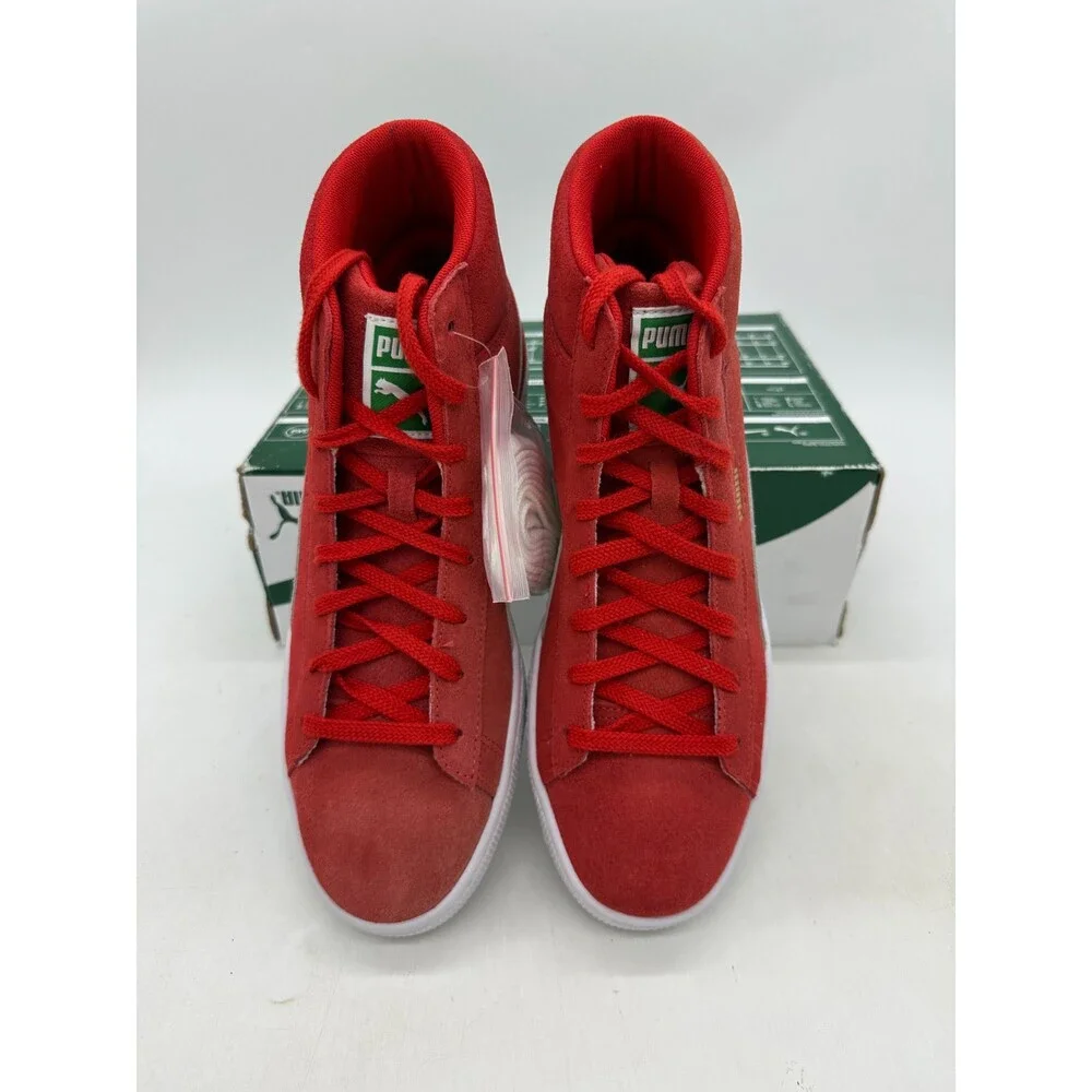 Puma brand model