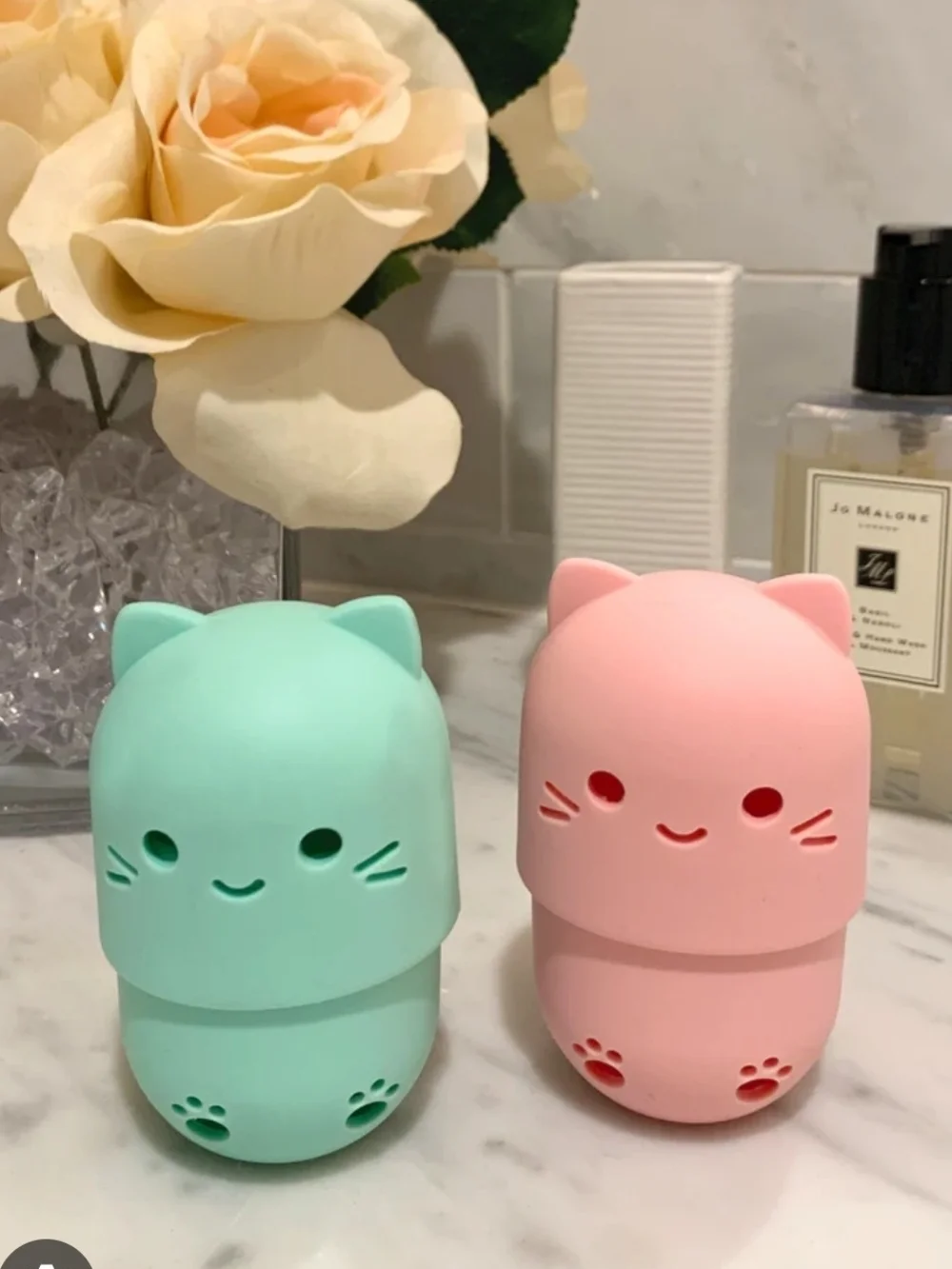 N/A cute pink