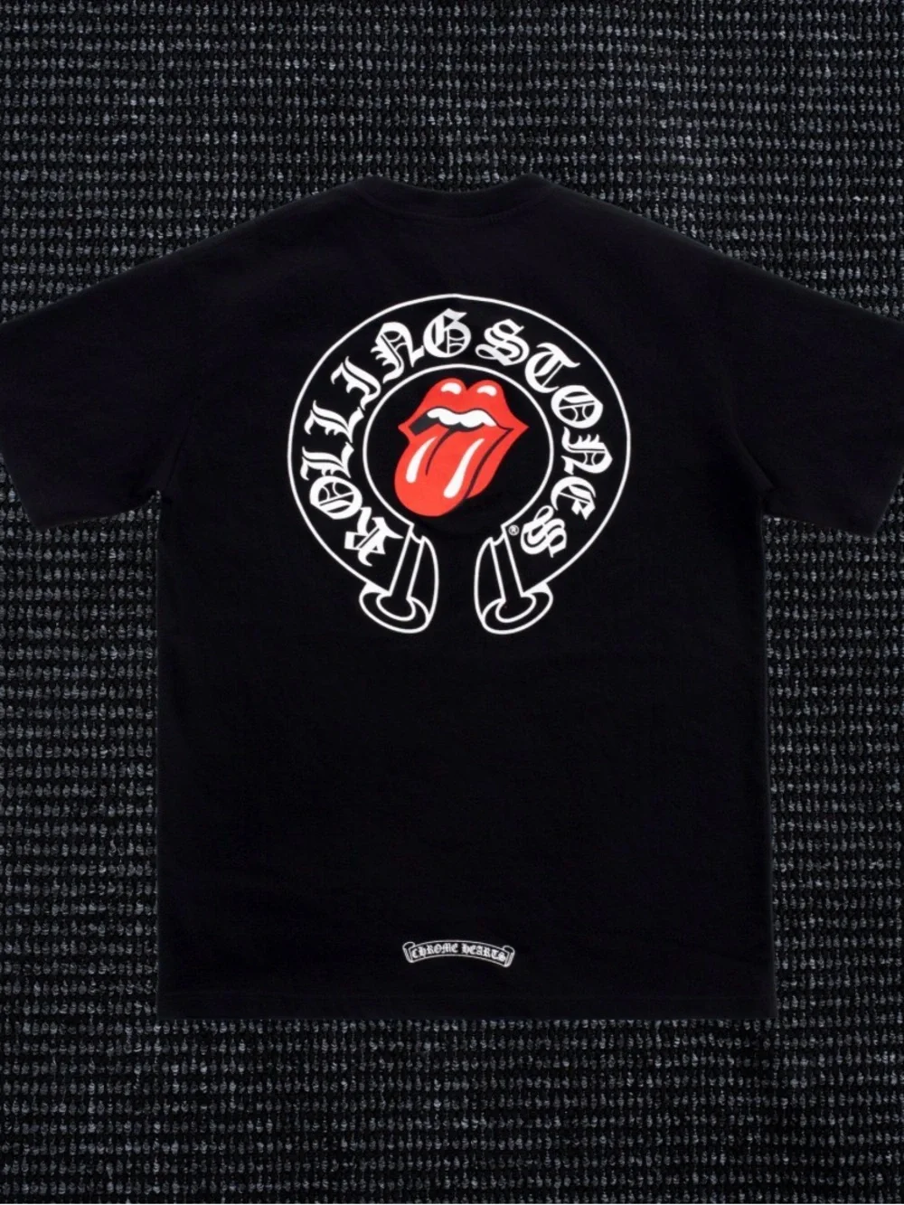 Chrome Hearts chrome hearts