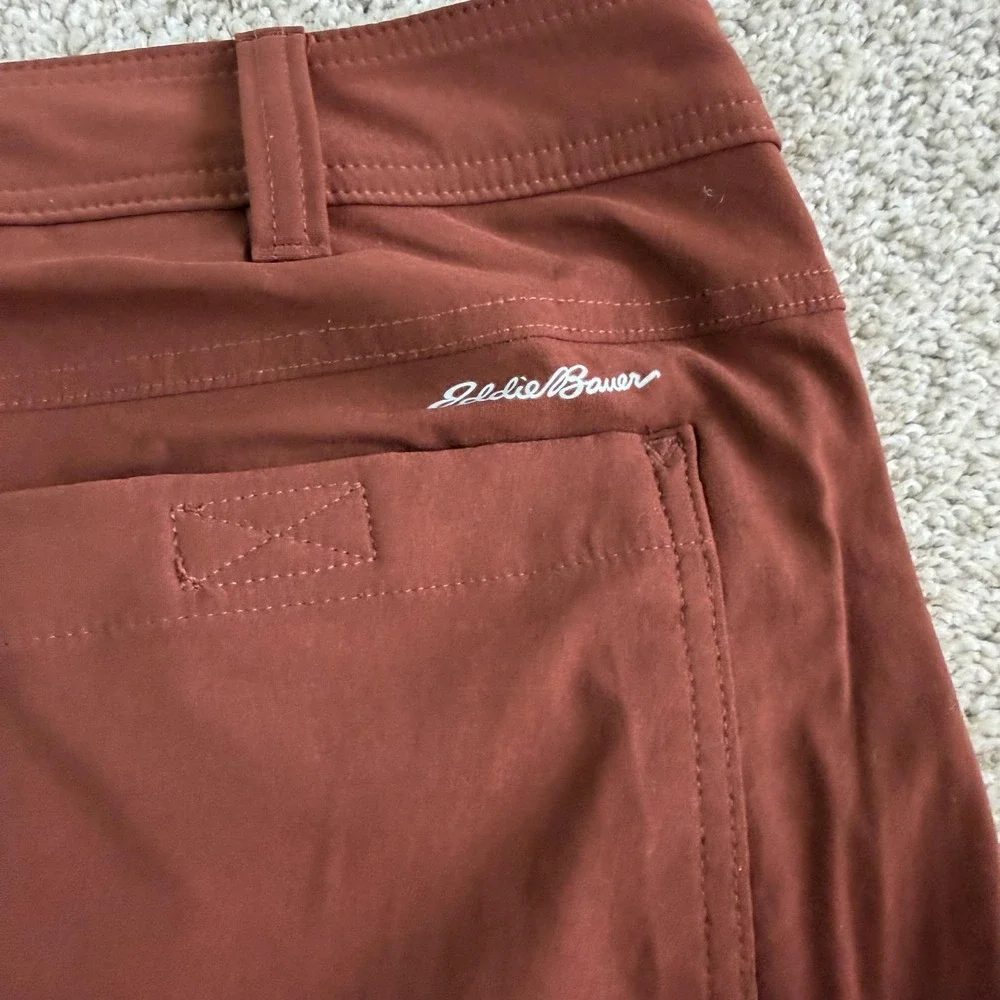Eddie Bauer eddie bauer