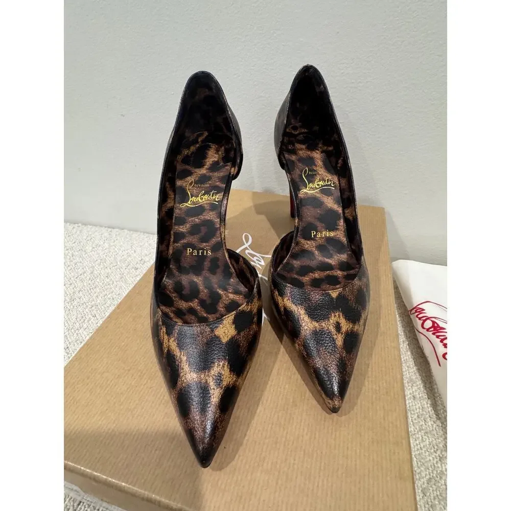 Christian Louboutin christian louboutin