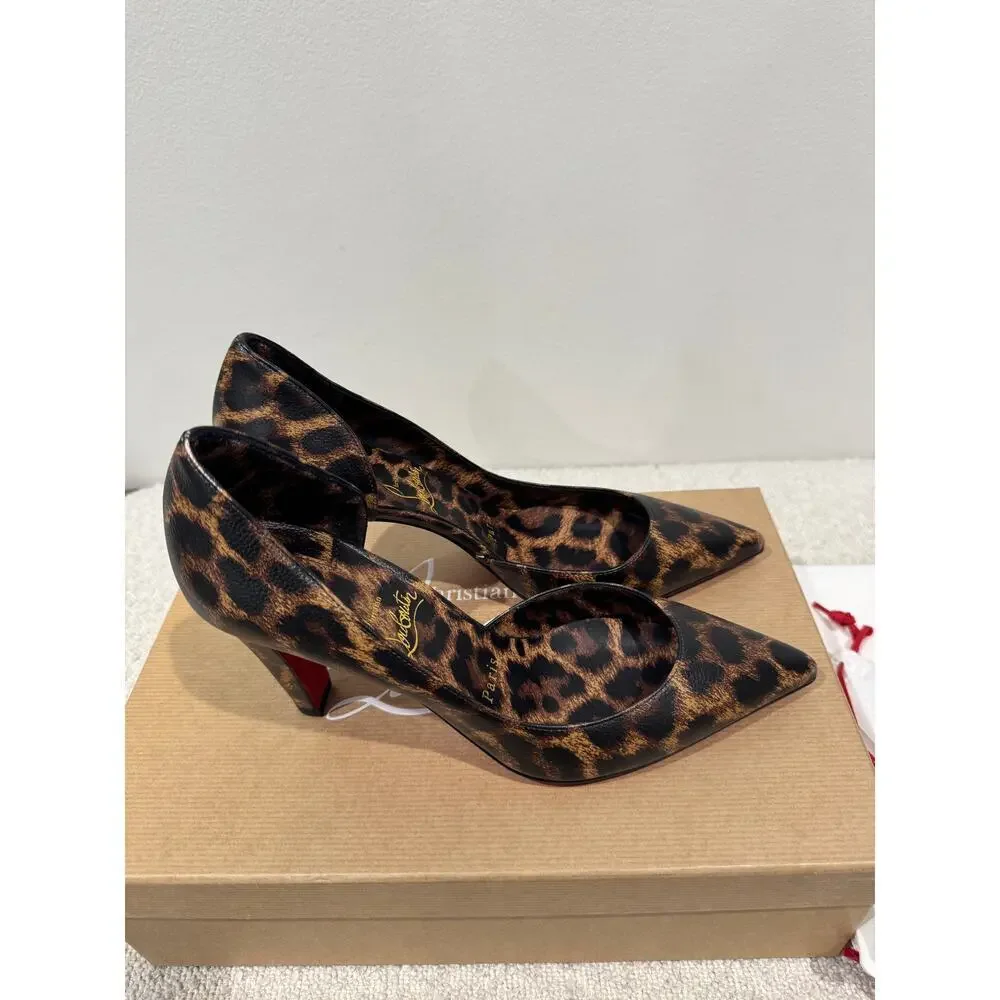 Christian Louboutin christian louboutin