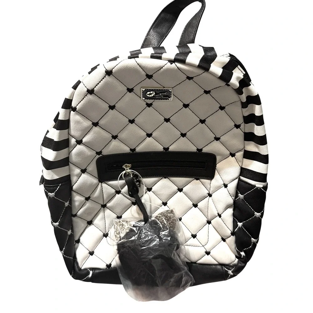 Betsey Johnson luv betsey