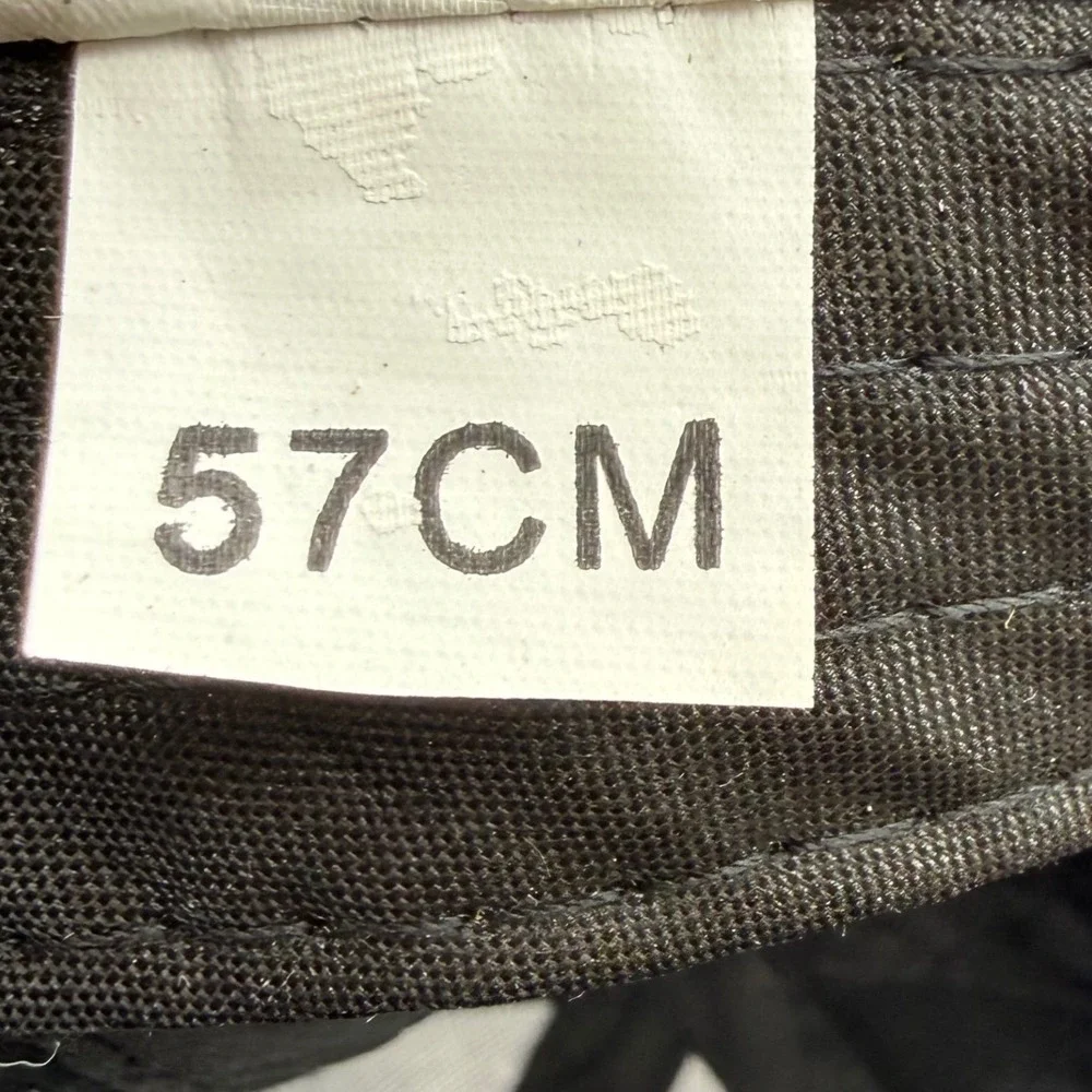 N/A this cap