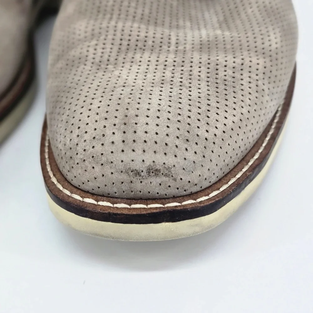 Ecco smart casual