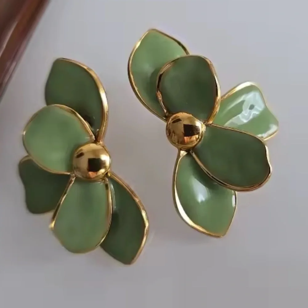 Anthropologie these elegant