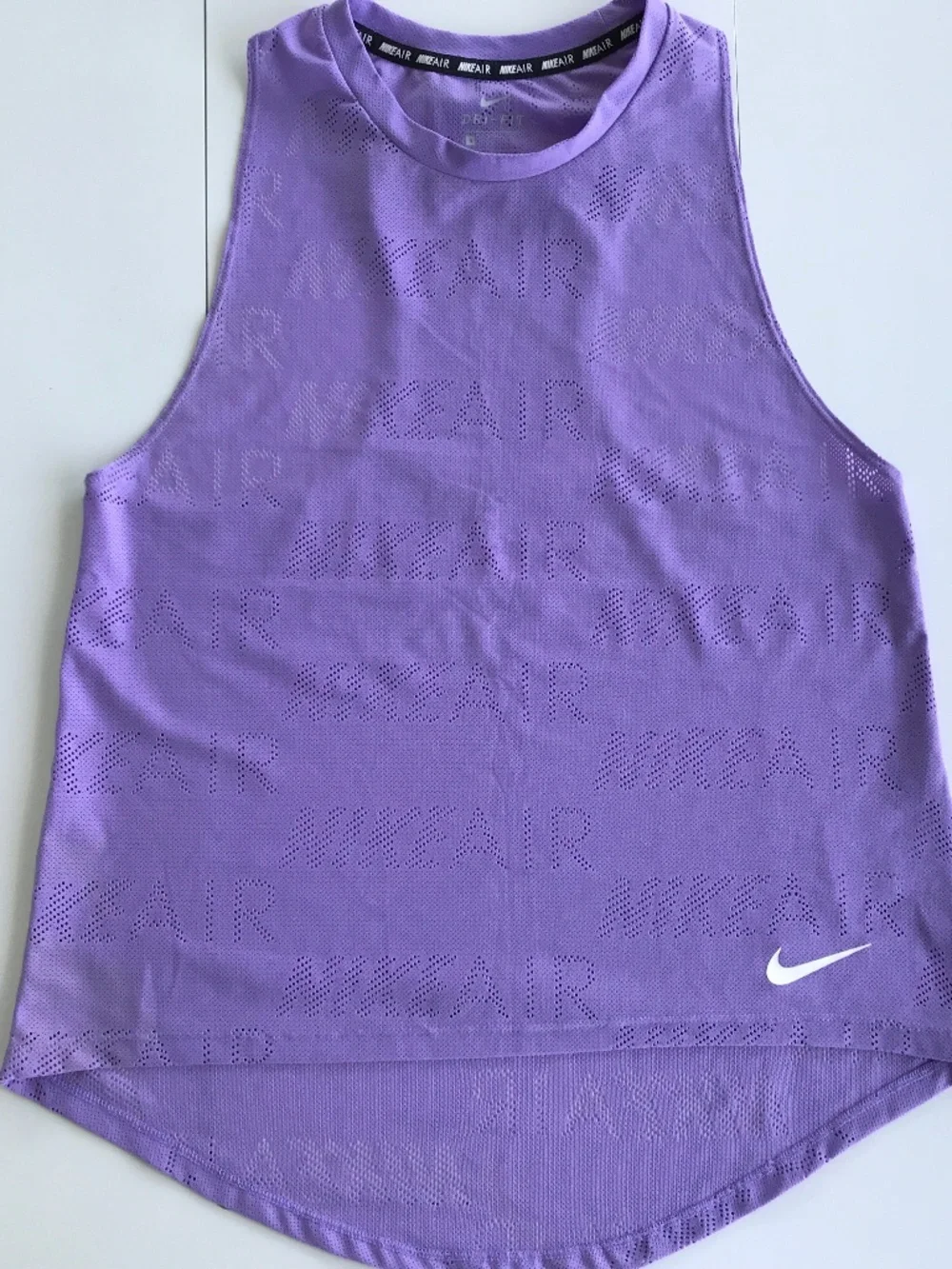 Nike workout style