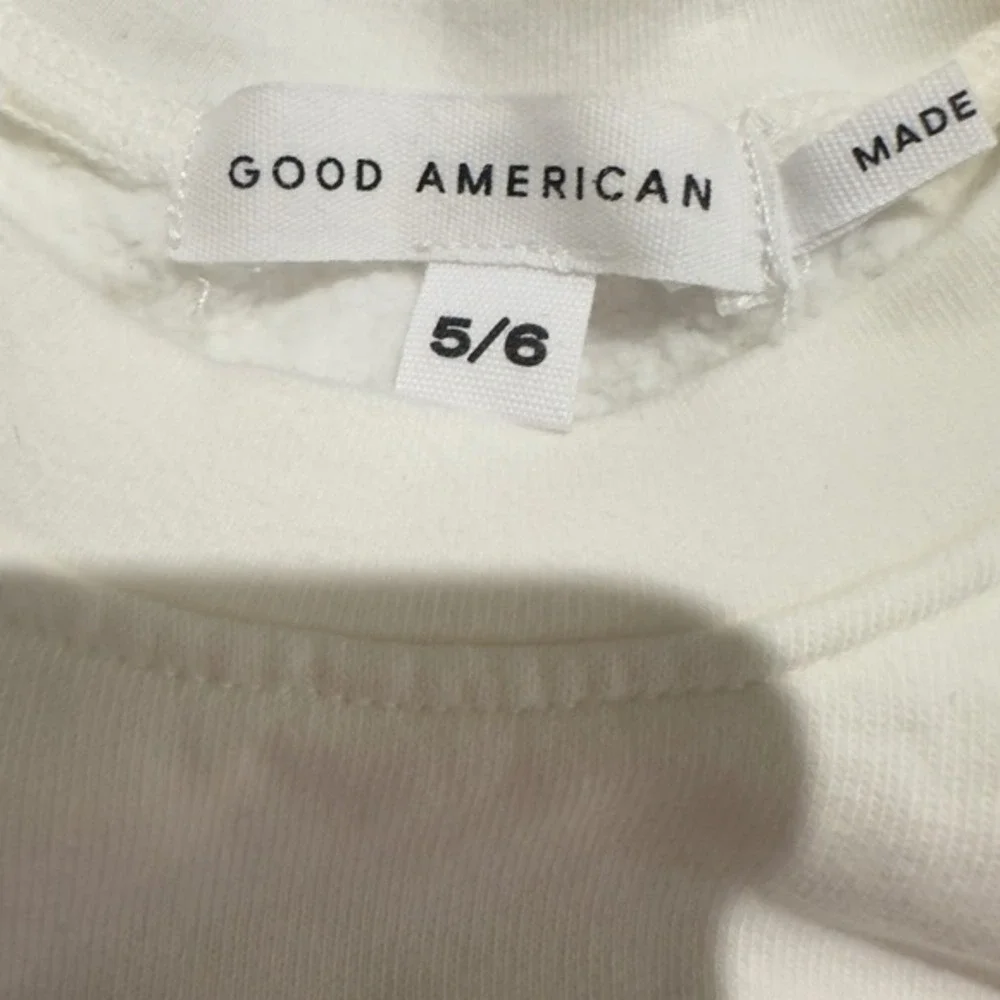 Good American brighten any