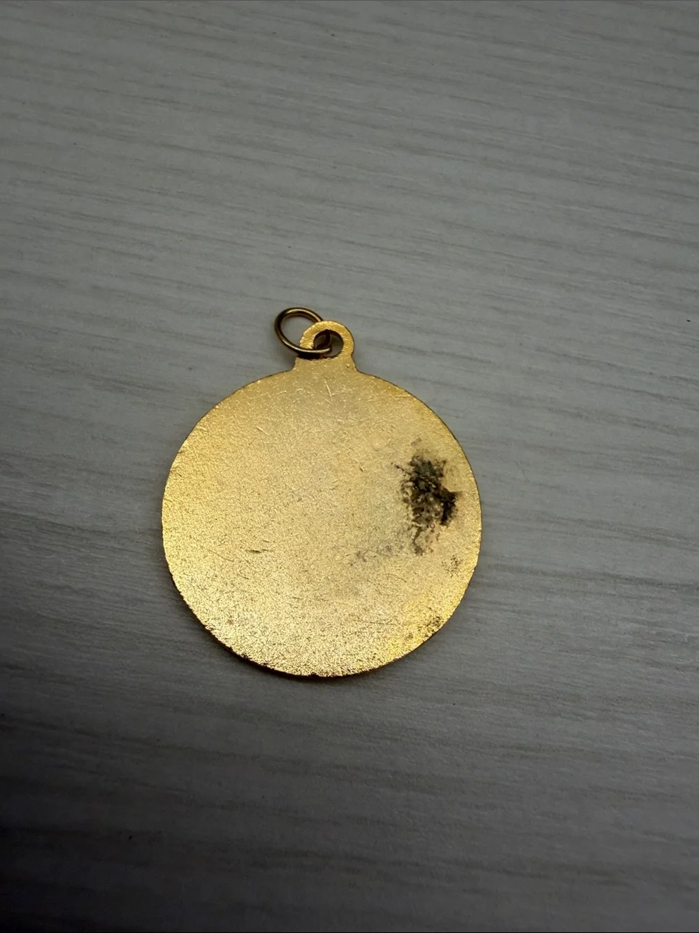 N/A gold tone