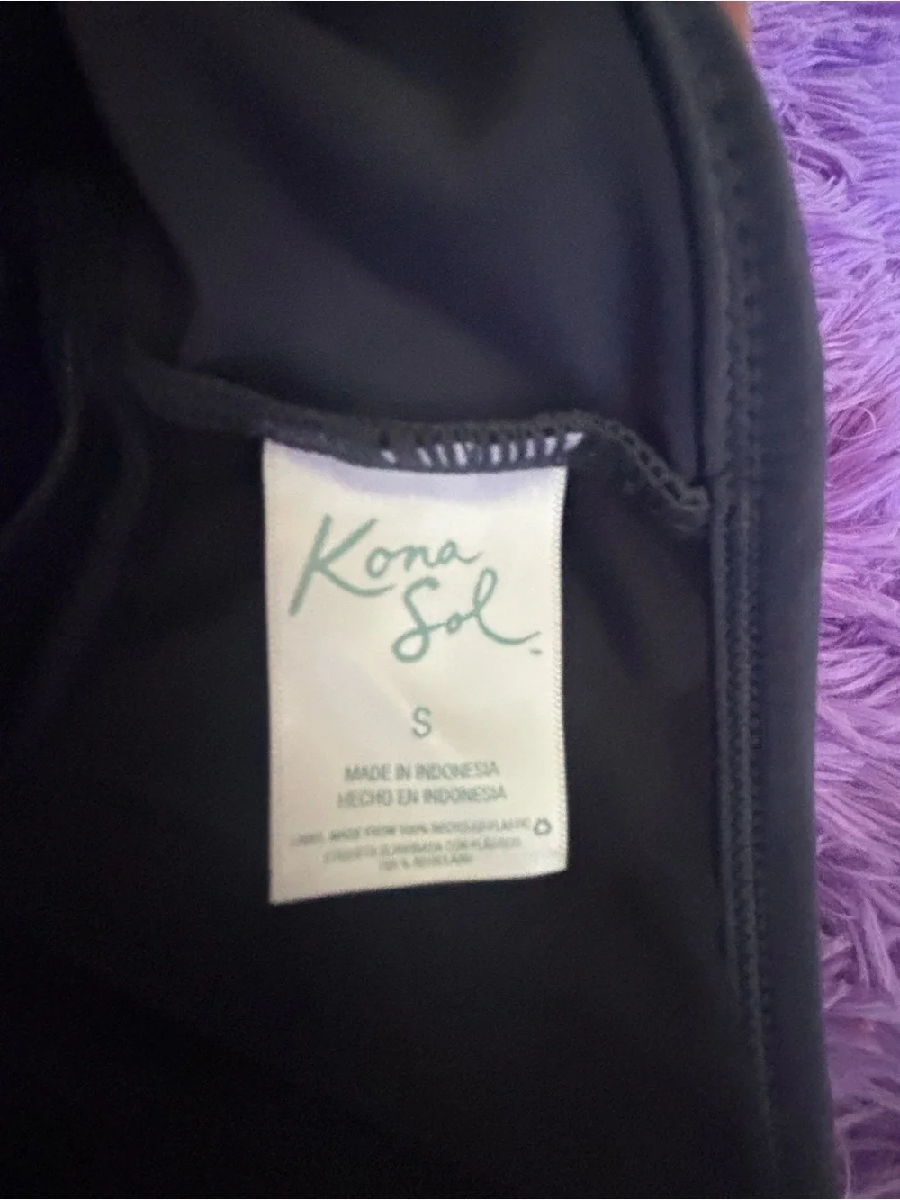Kona Sol sleek one