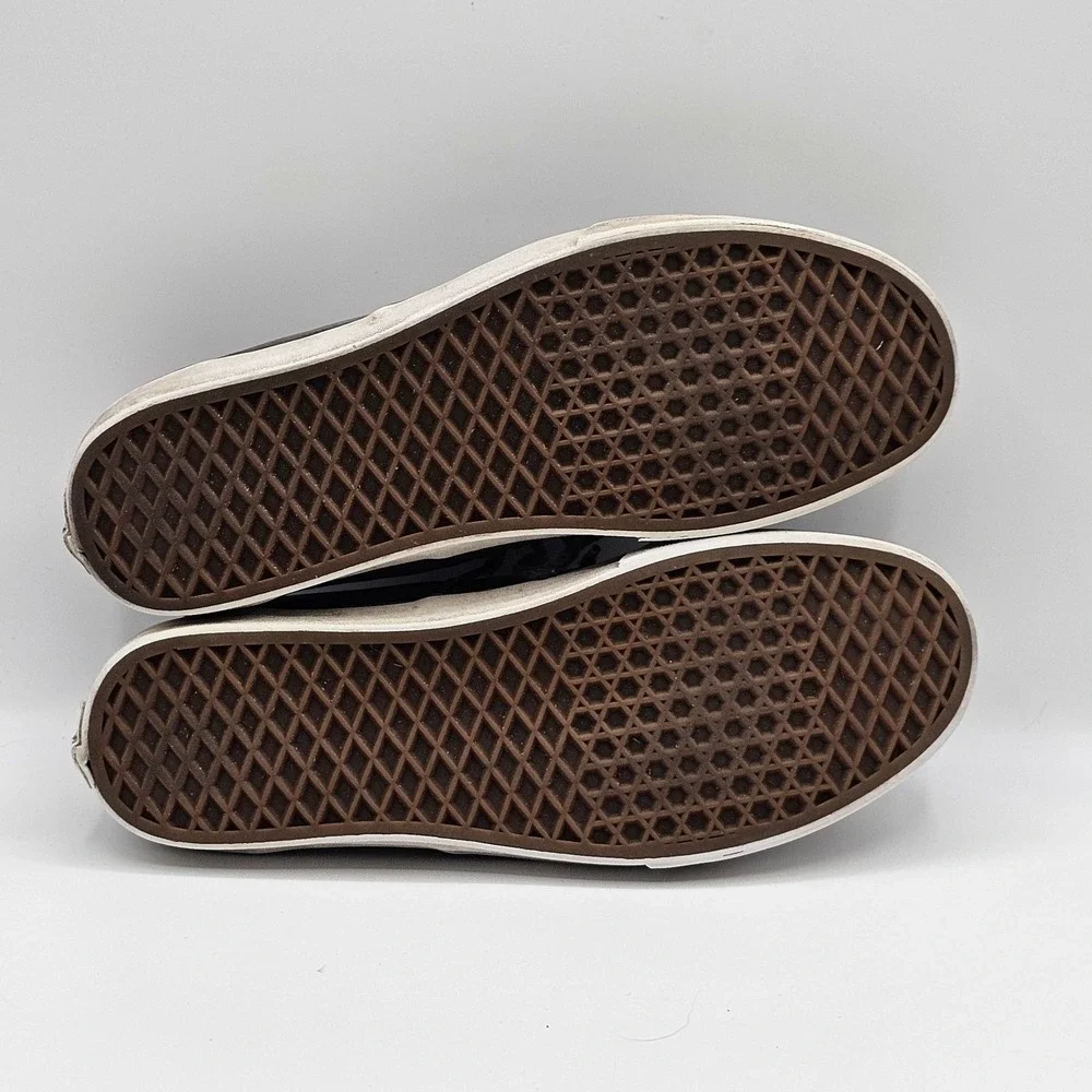 Vans brand style