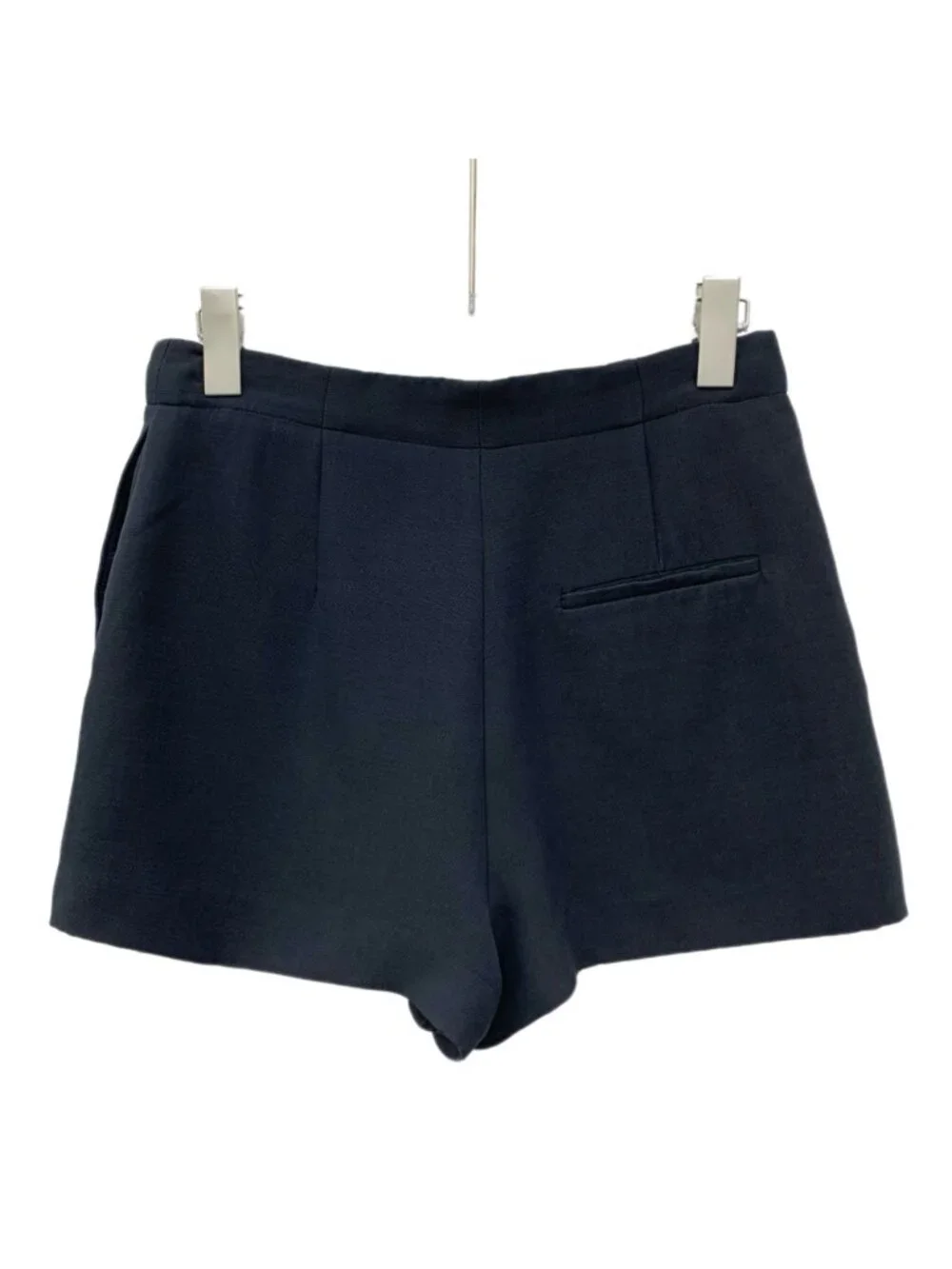 Dior casual fading attached