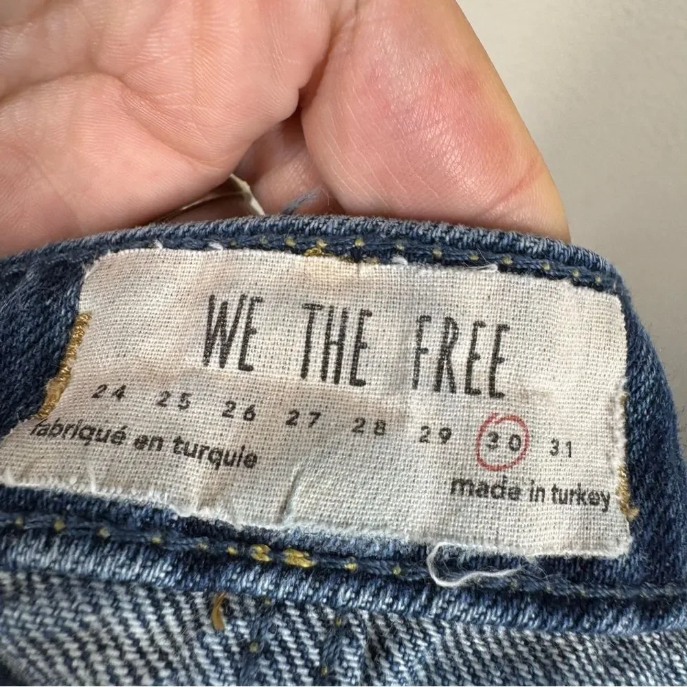Free People free people