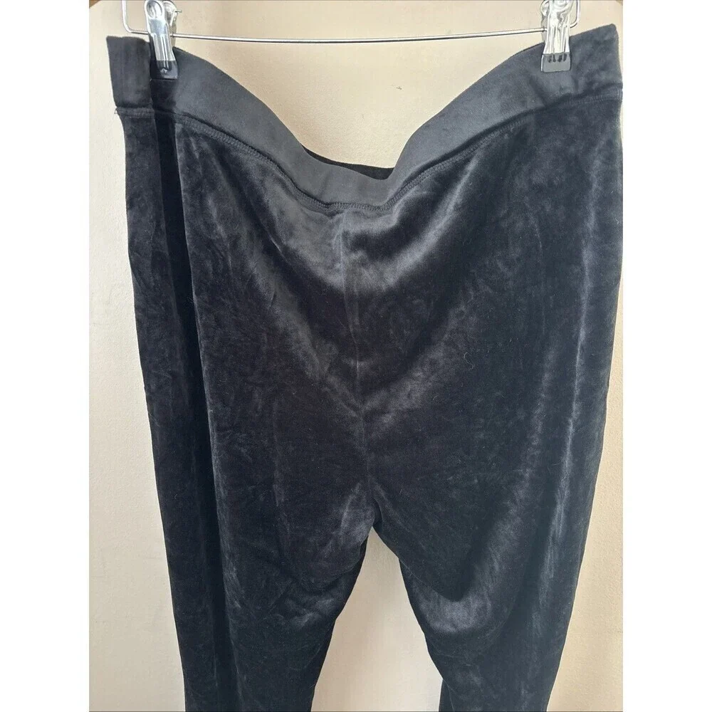 Juicy Couture velvet iconic