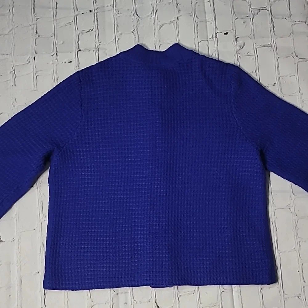 Chicos purchase *wool use