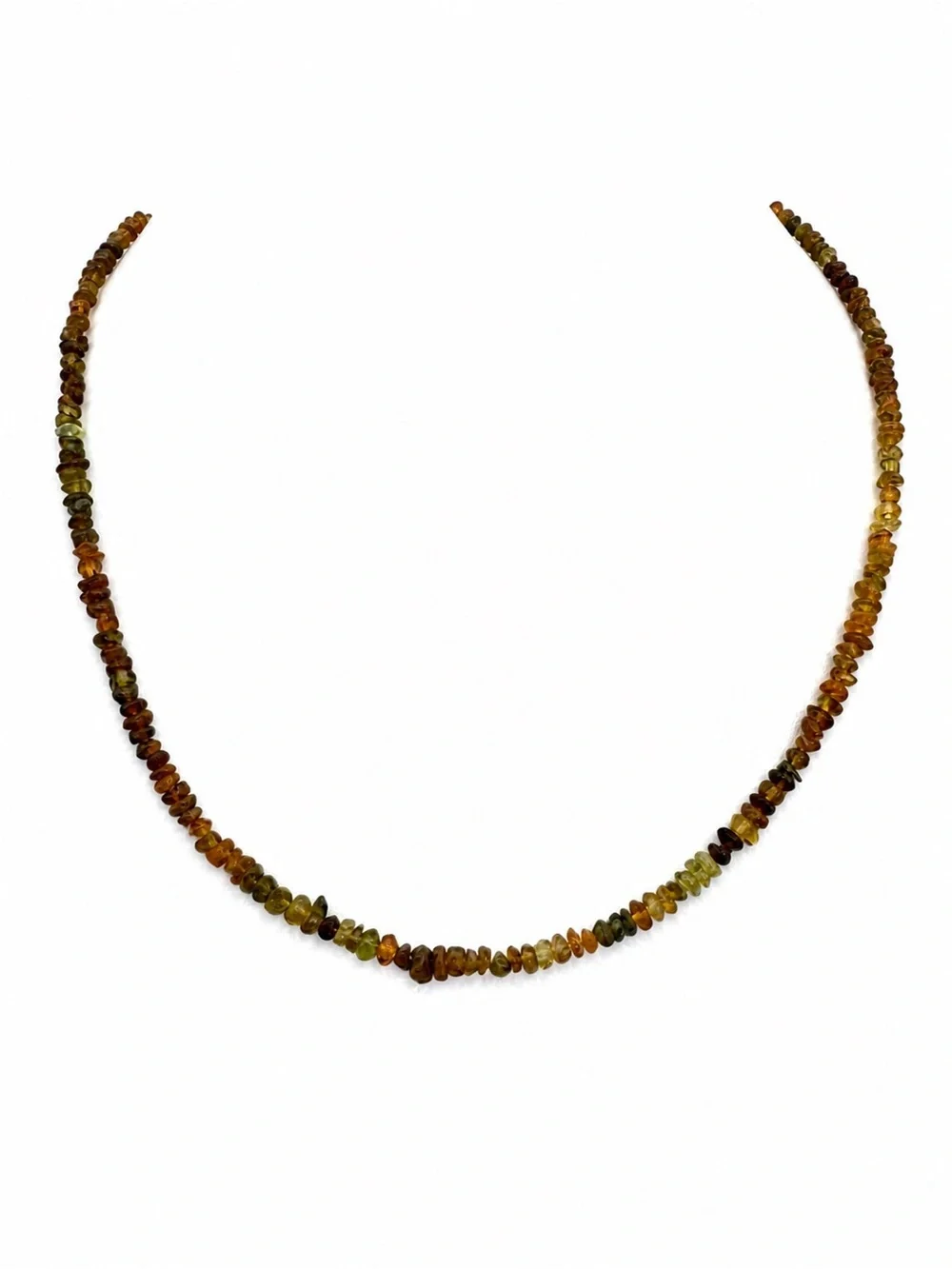 Venus and Vulcan rainbow tourmaline