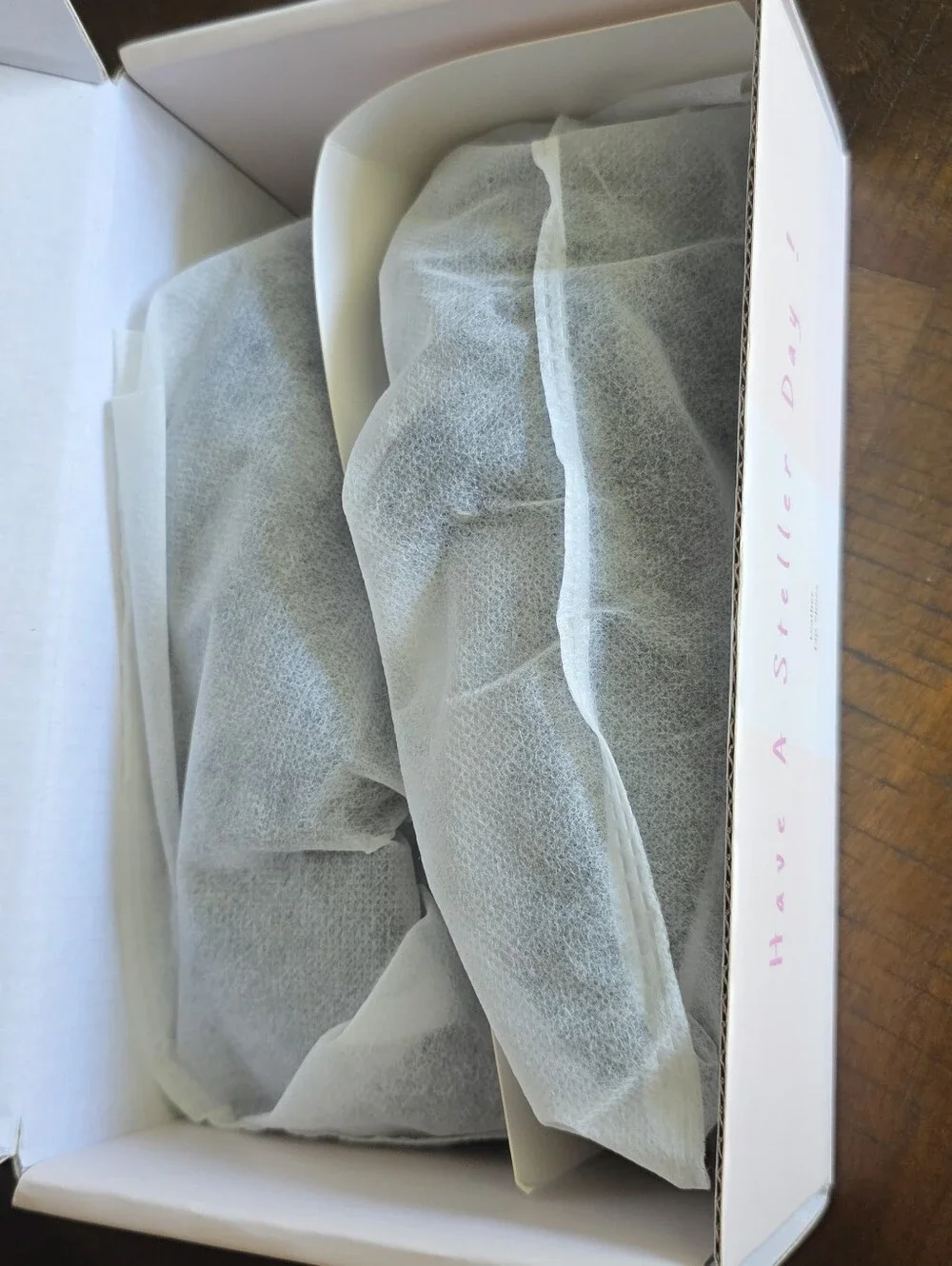 Elle size 12