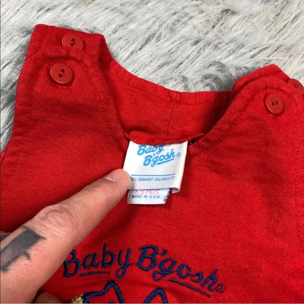 OshKosh Bgosh up sale