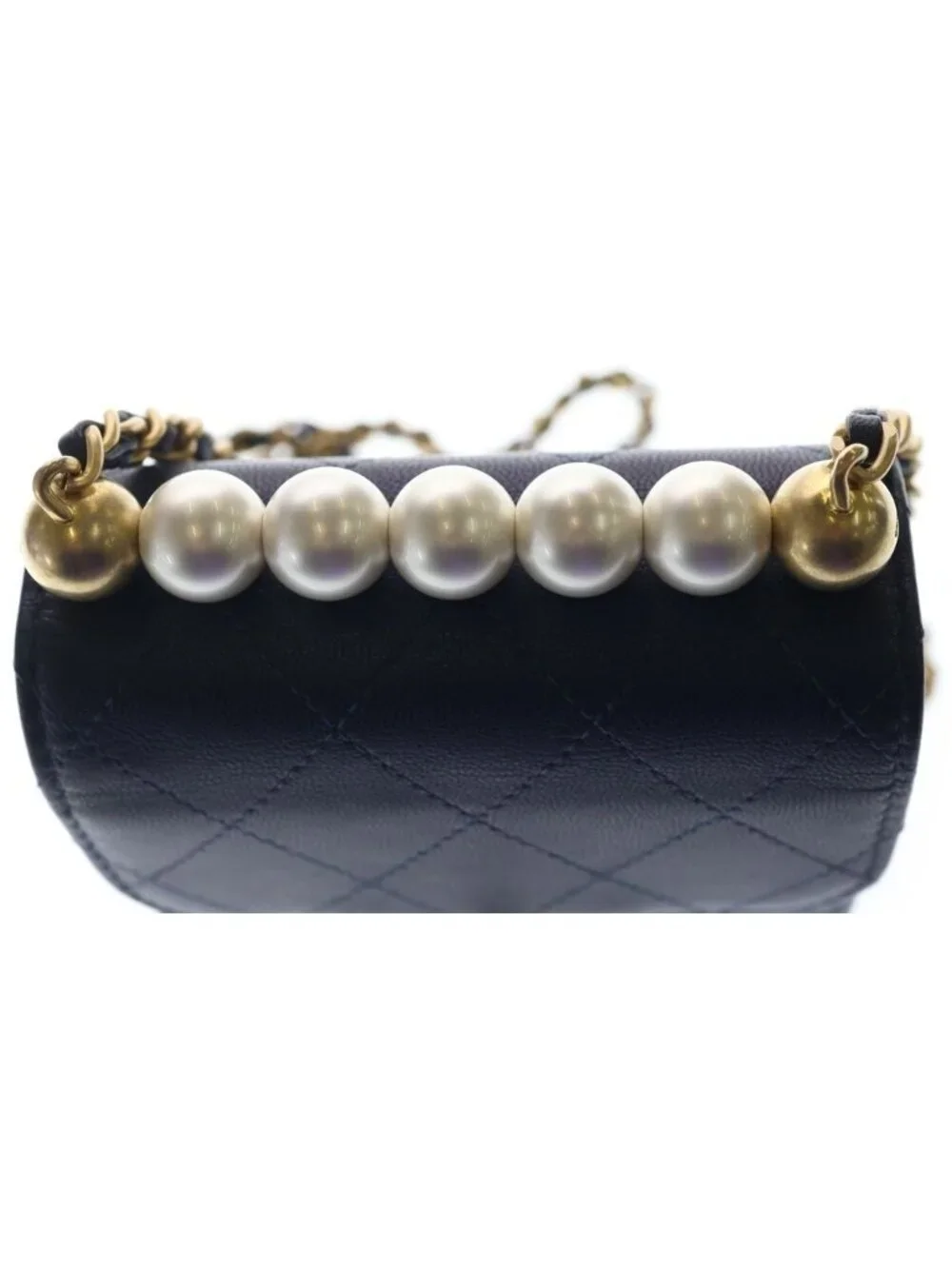 CHANEL this authentic