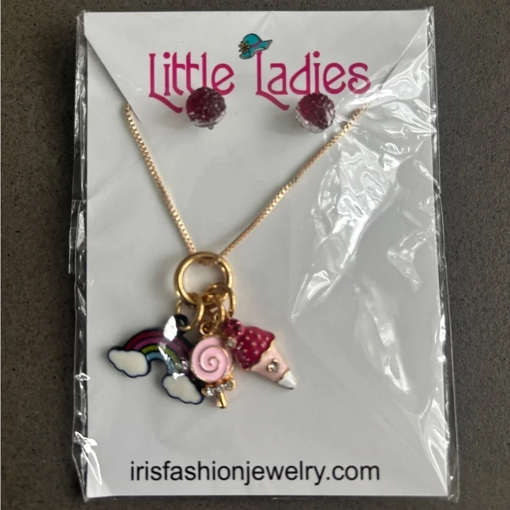 little ladies little ladies