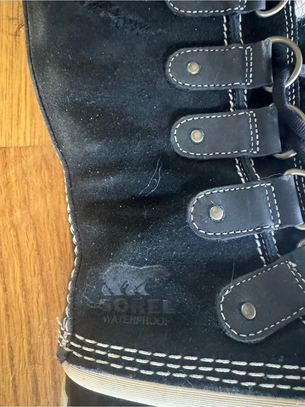 Sorel joan arctic