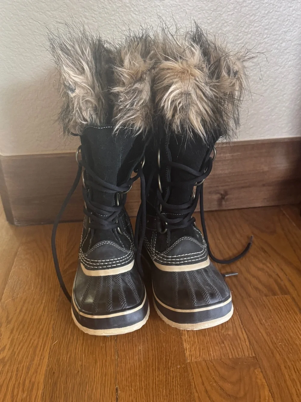 Sorel joan arctic