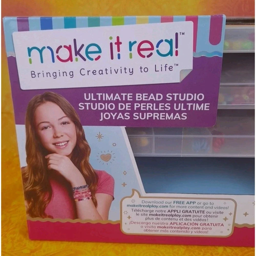 Make it REal make it