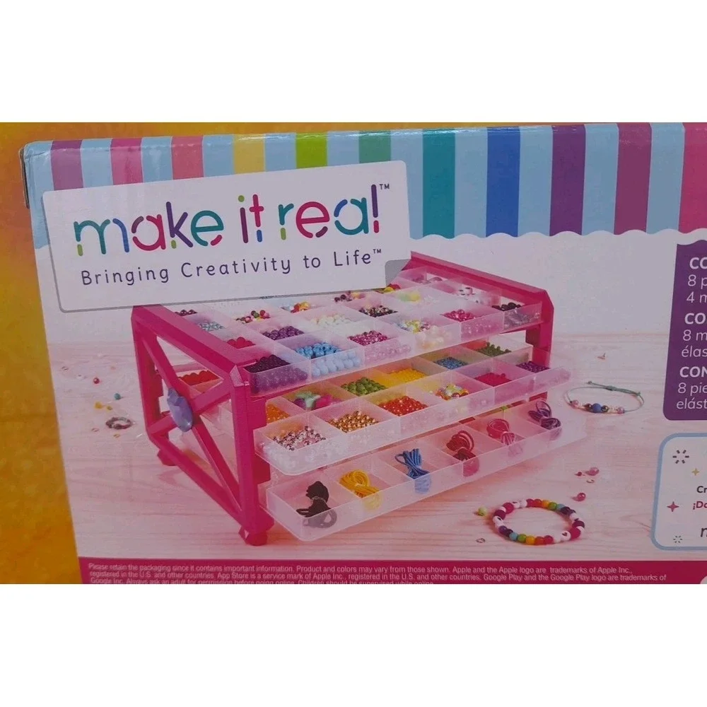 Make it REal make it
