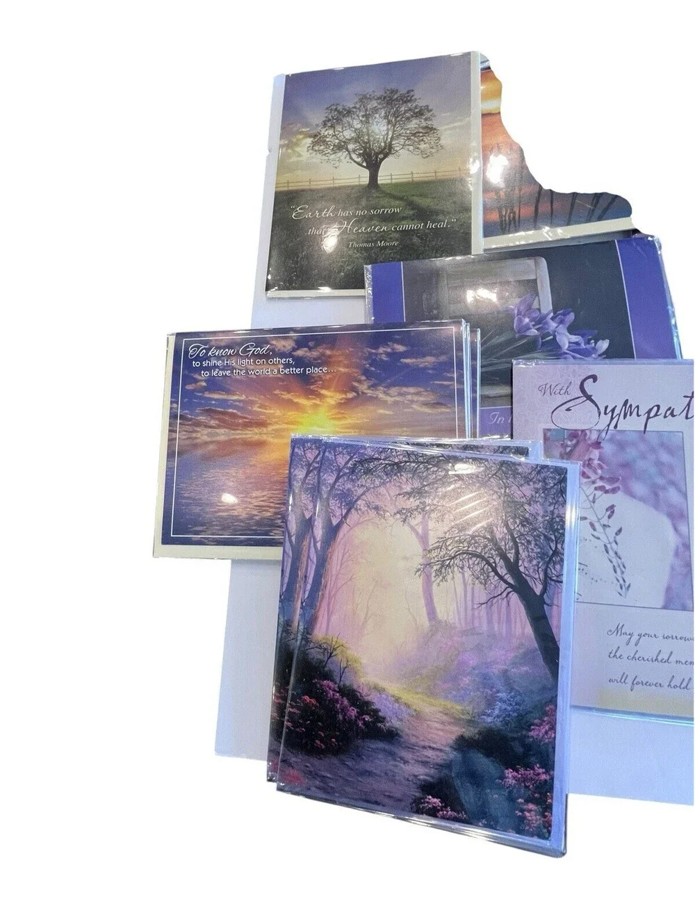 N/A greeting cards