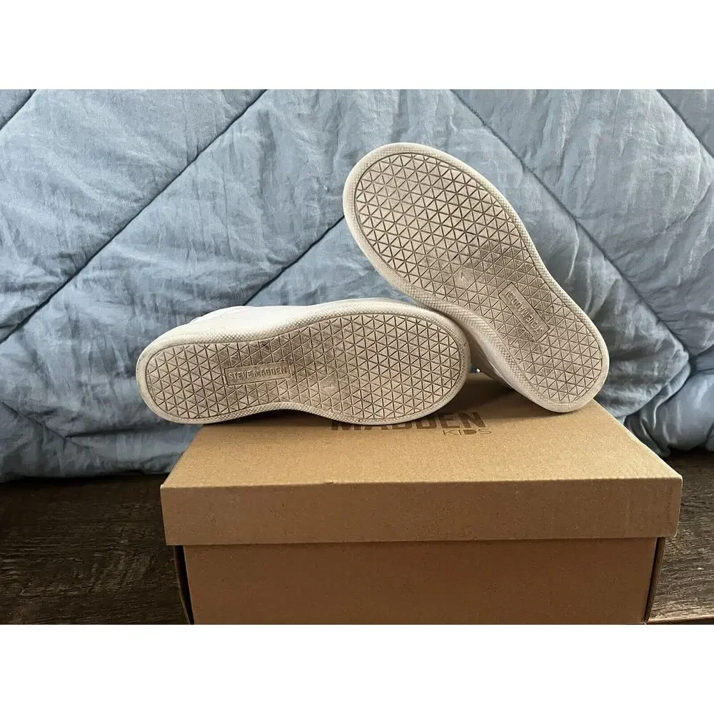 Steve Madden steve madden