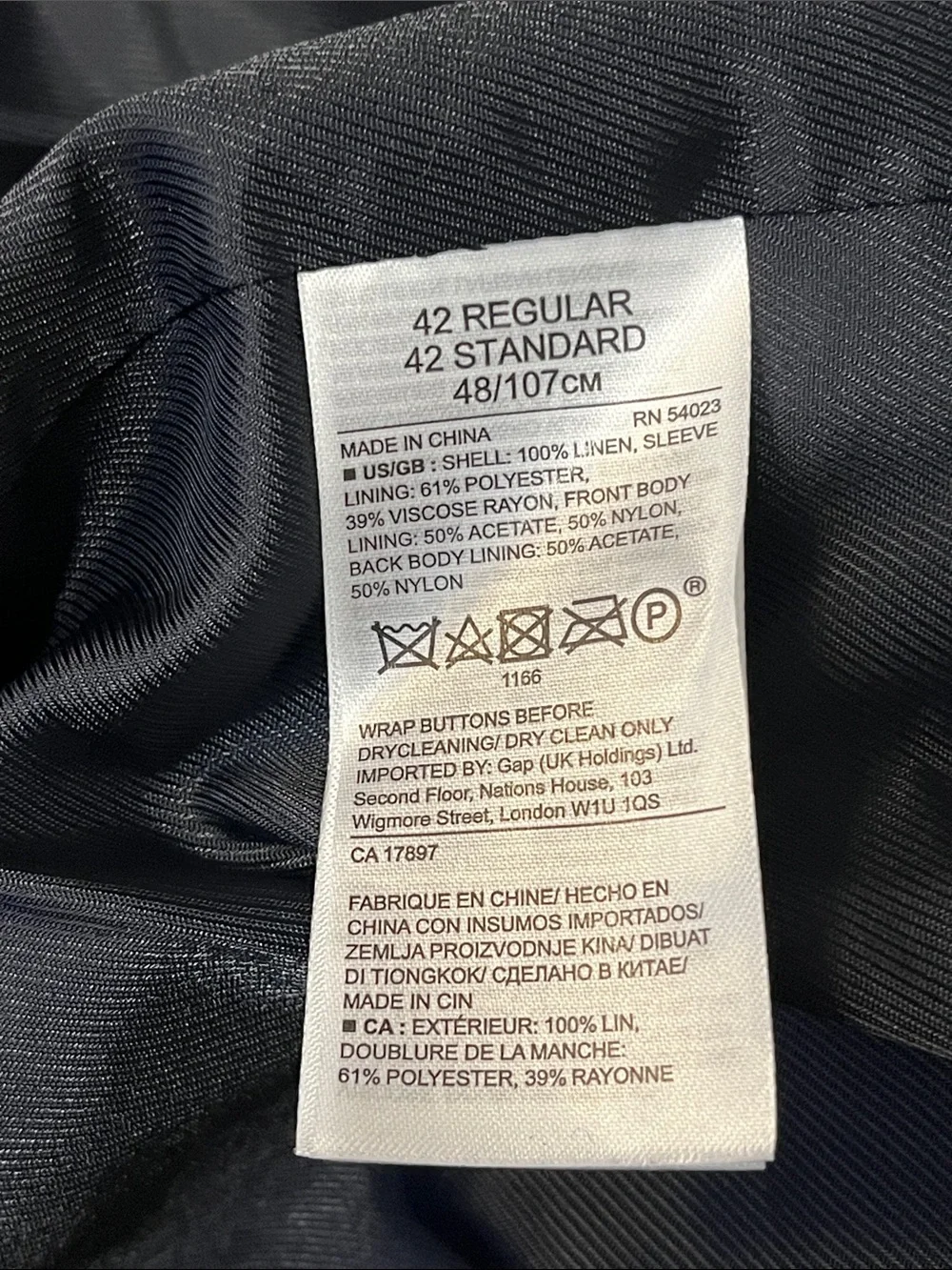 Banana Republic banana republic