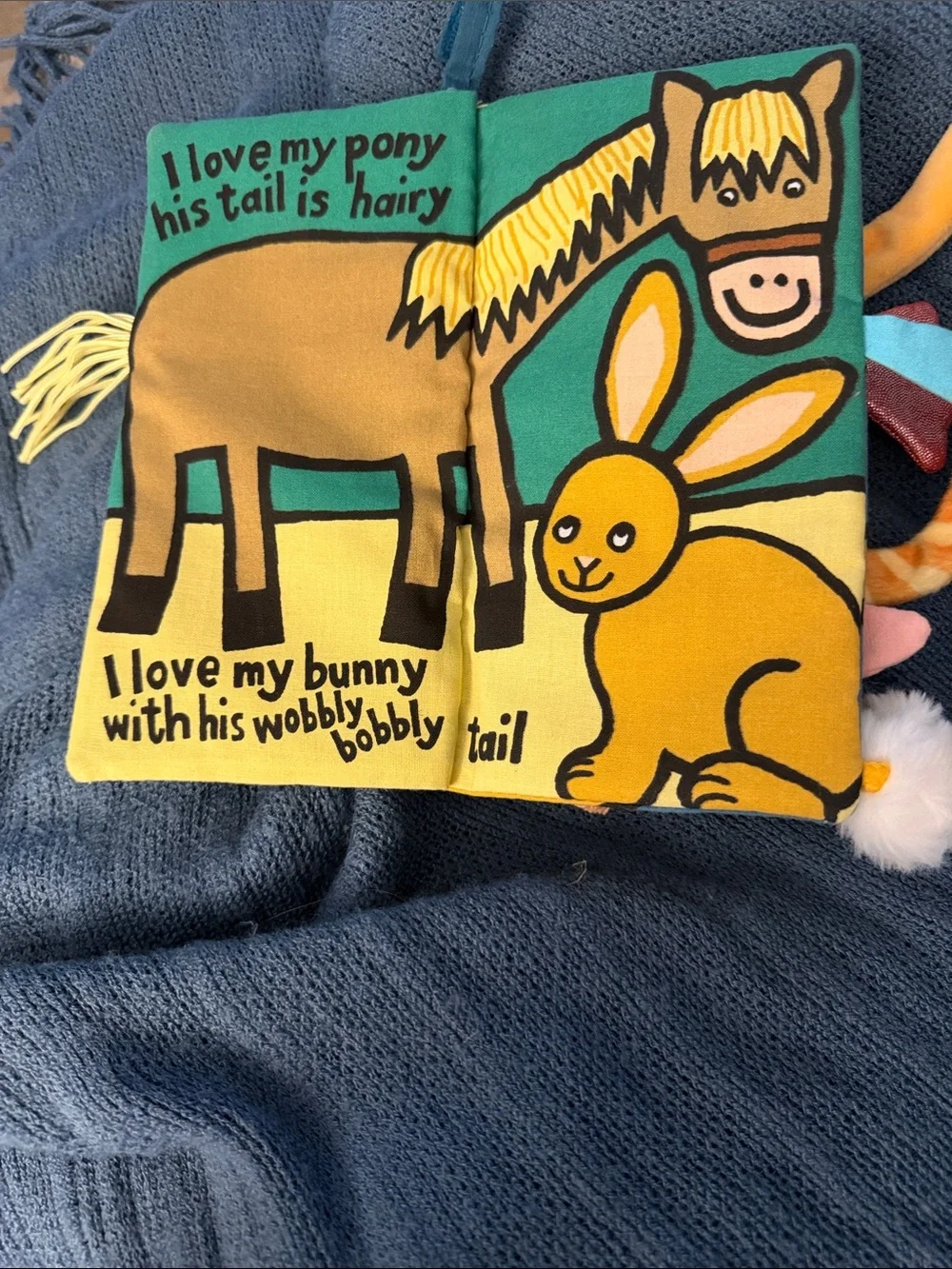 Jellycat adorable retired