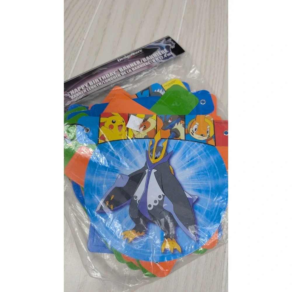 Designware pokemon diamond