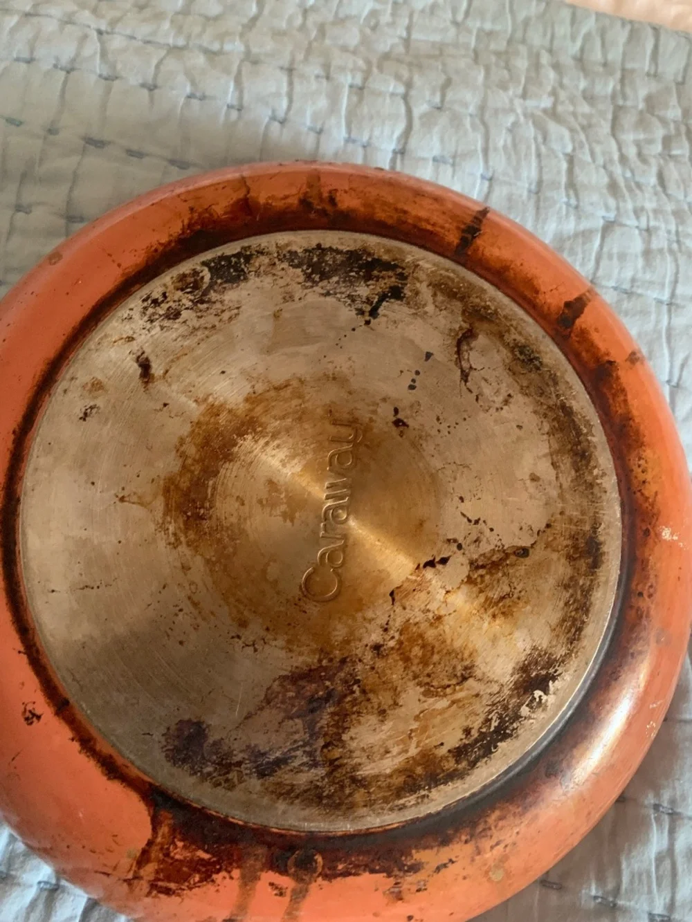 Caraway have used