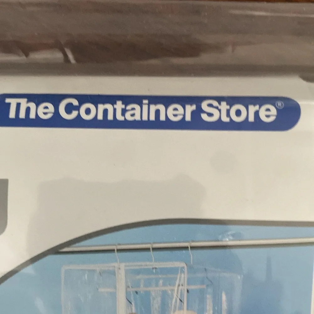 The Container Store protect your