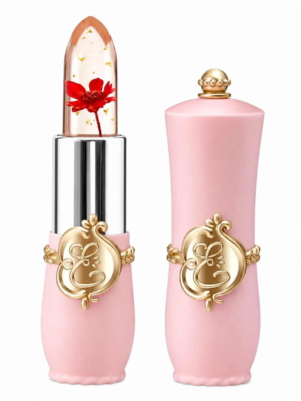Crystsl Lipstick crystal lipstick