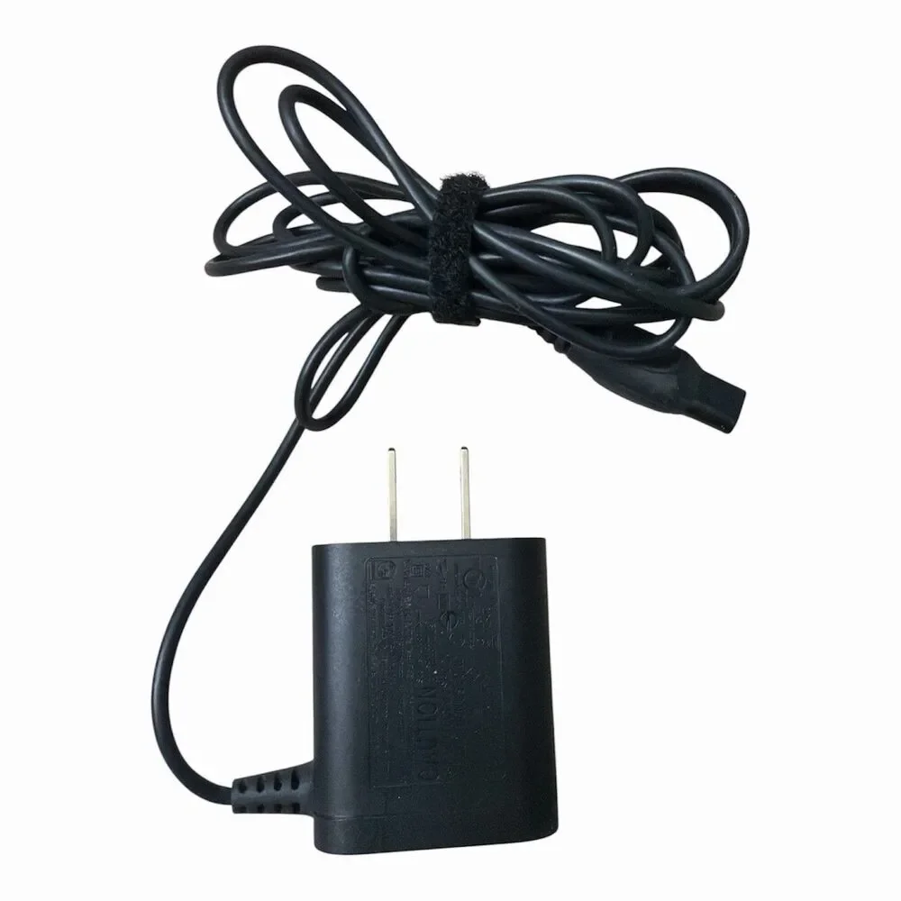 Philips NORELCO HQ8505/D Power Adapter Charger 15V 5.4W 800mA For Razer Shaver